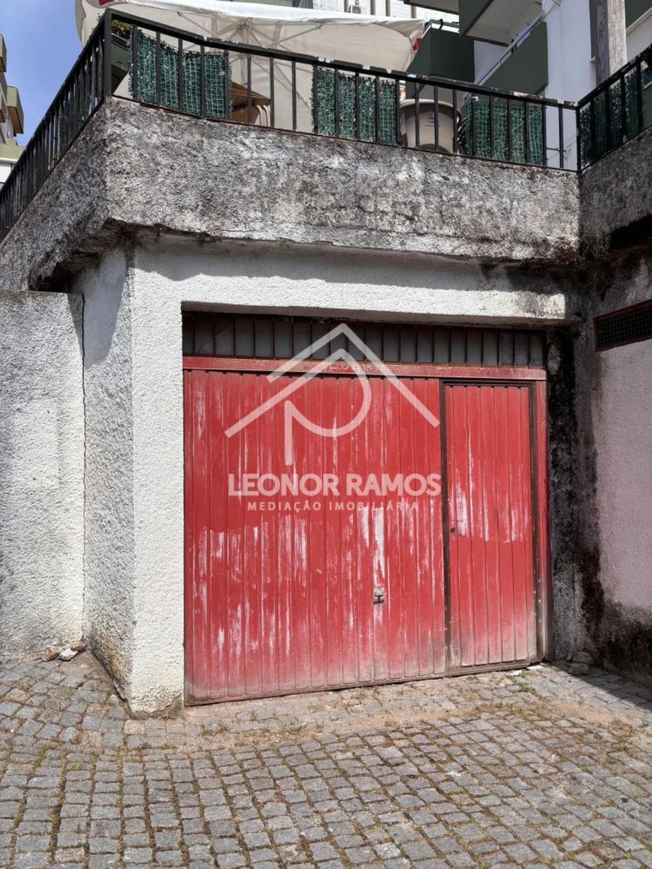 Garagem para Venda em Castelo Branco Foto 11