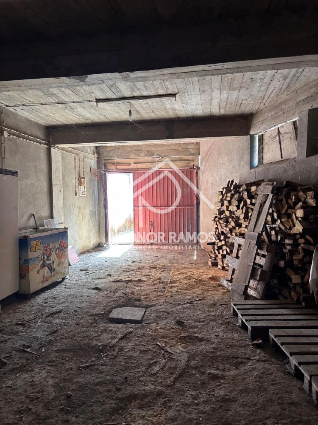 Garagem para Venda em Castelo Branco Foto 6