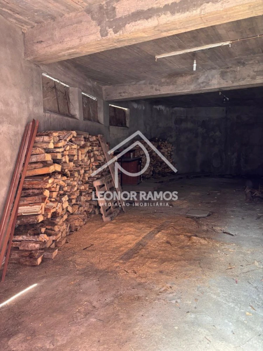 Garagem para Venda em Castelo Branco Foto 13