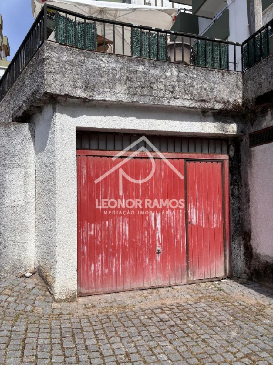 Garagem para Venda em Castelo Branco Foto 11