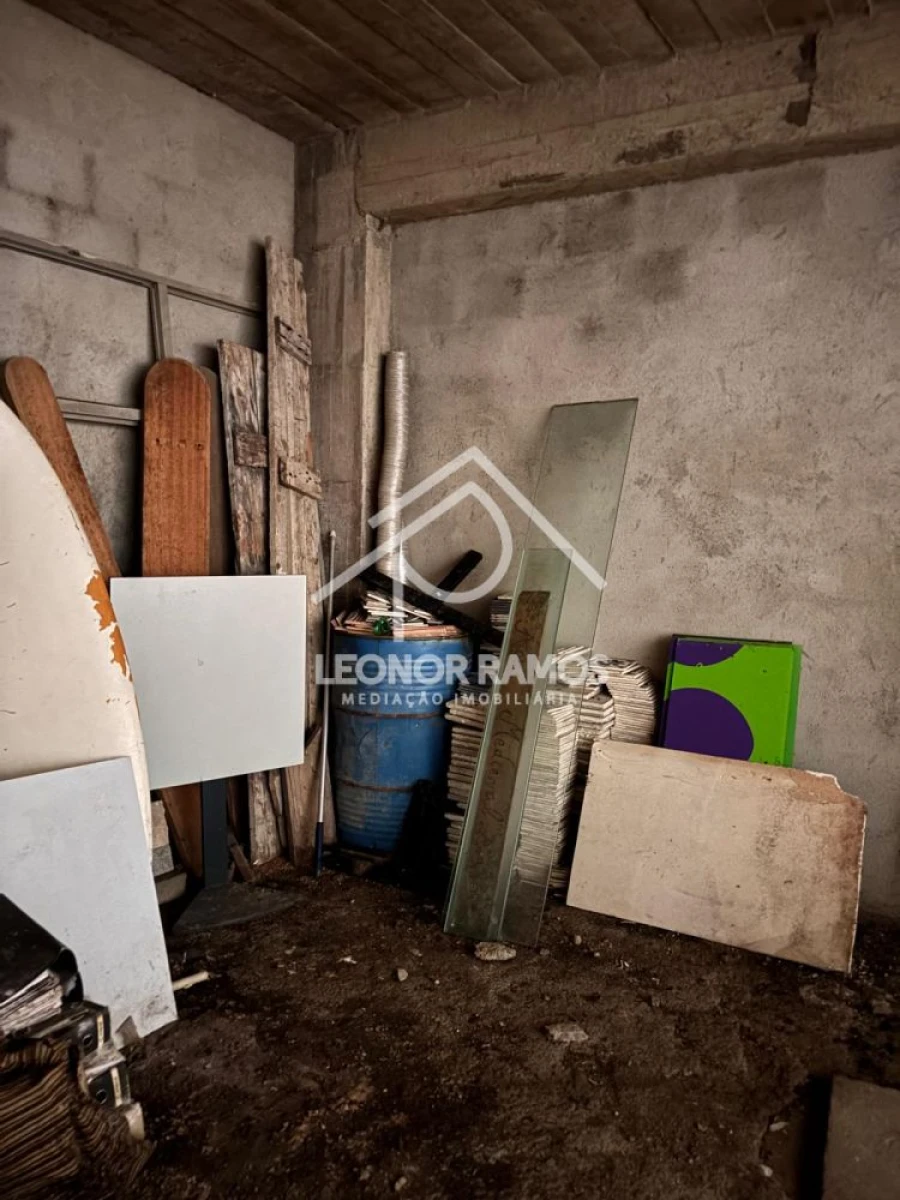 Garagem para Venda em Castelo Branco Foto 19