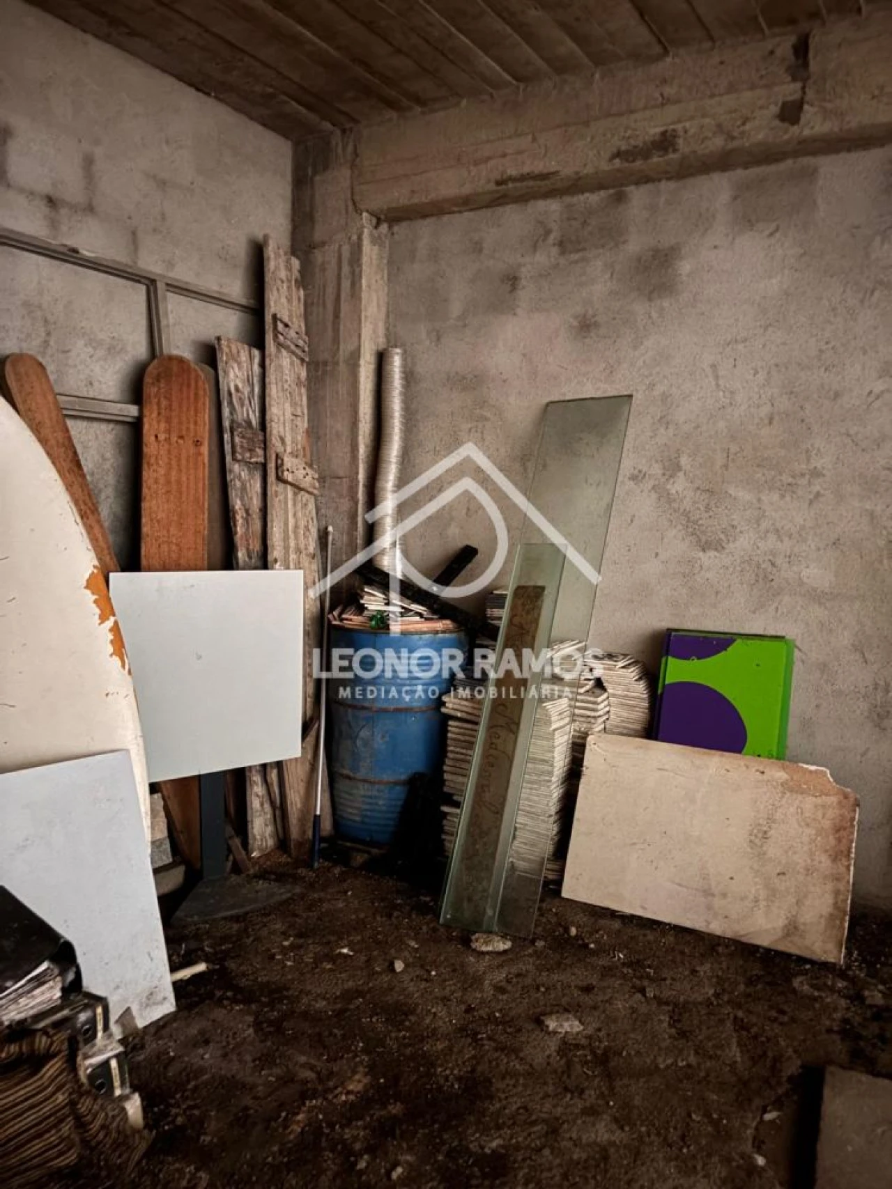 Garagem para Venda em Castelo Branco Foto 19