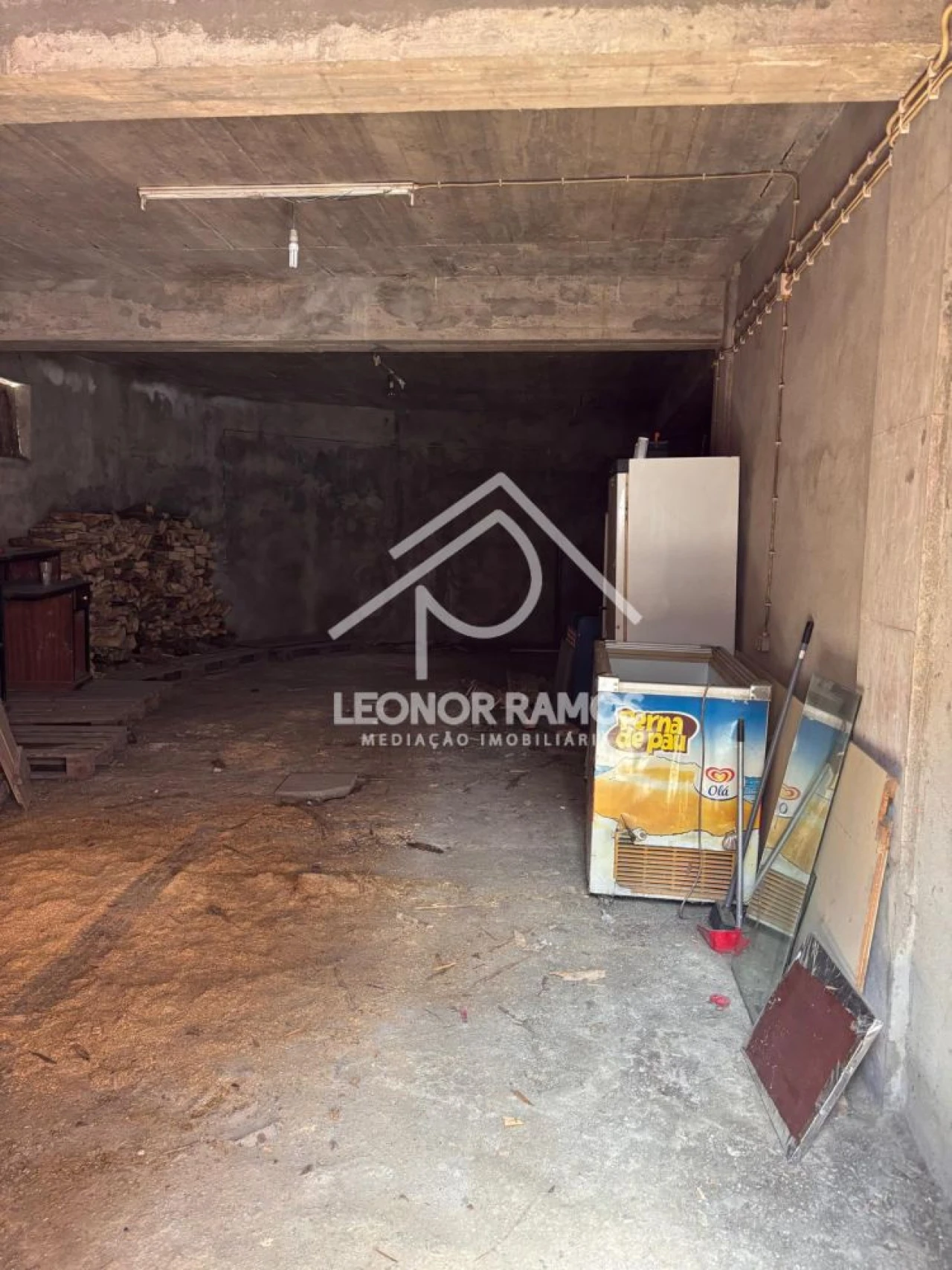 Garagem para Venda em Castelo Branco Foto 14