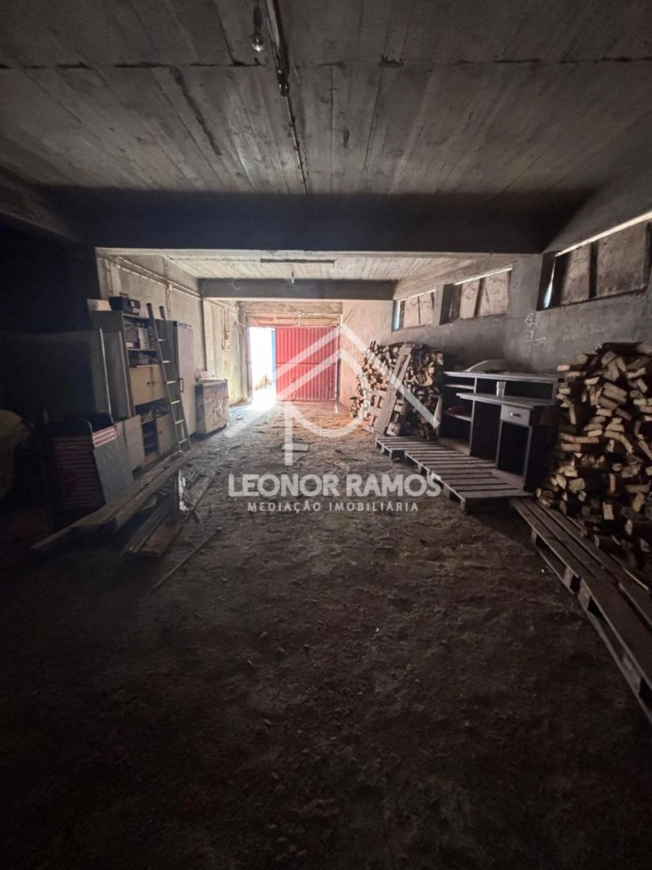 Garagem para Venda em Castelo Branco Foto 2