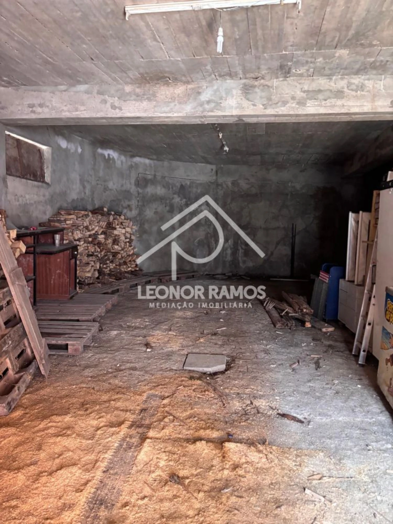 Garagem para Venda em Castelo Branco Foto 12