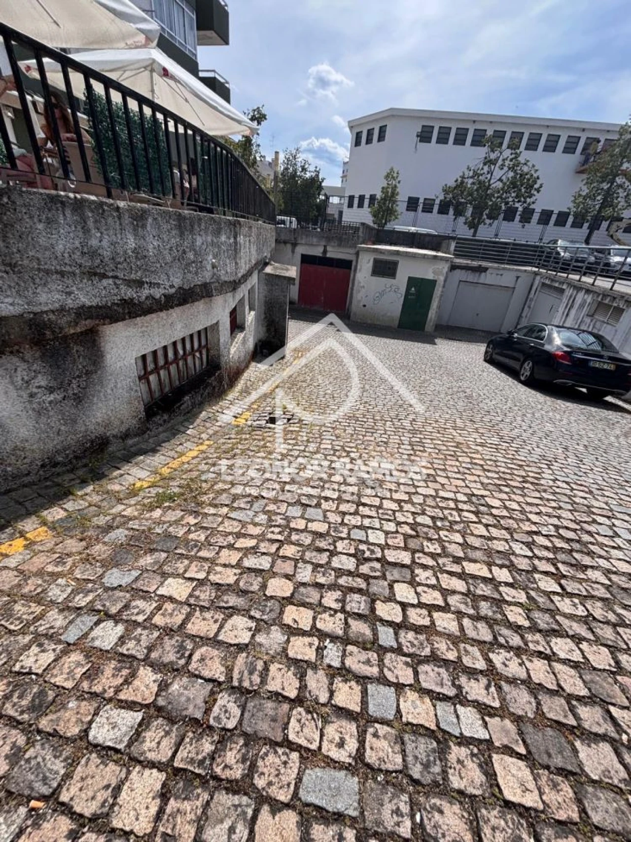Garagem para Venda em Castelo Branco Foto 3