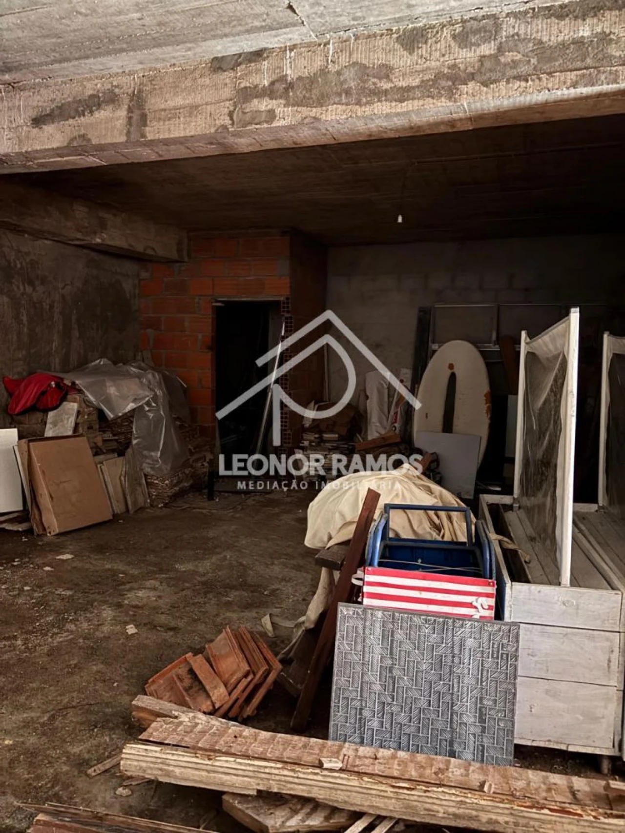 Garagem para Venda em Castelo Branco Foto 16