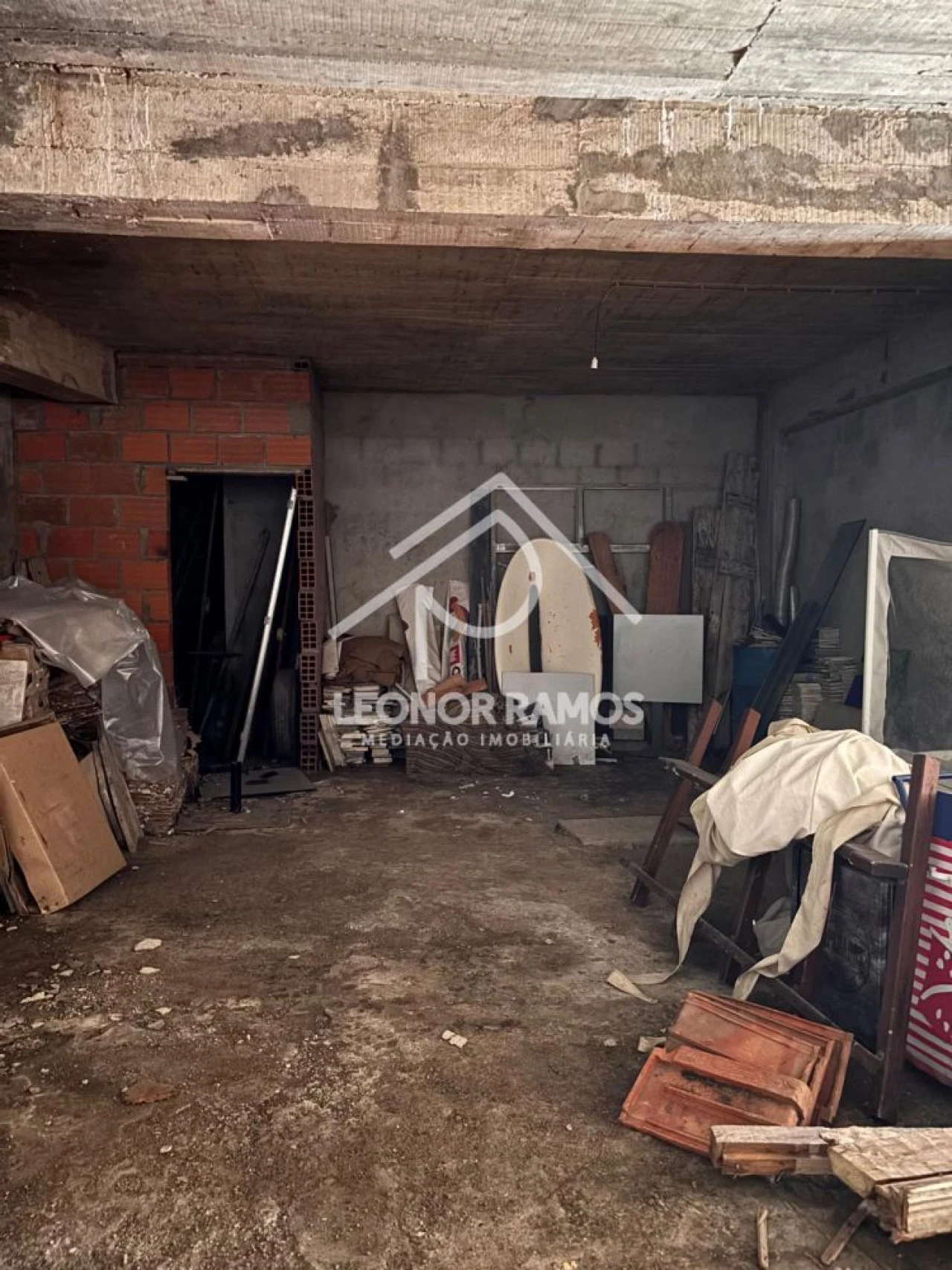 Garagem para Venda em Castelo Branco Foto 9