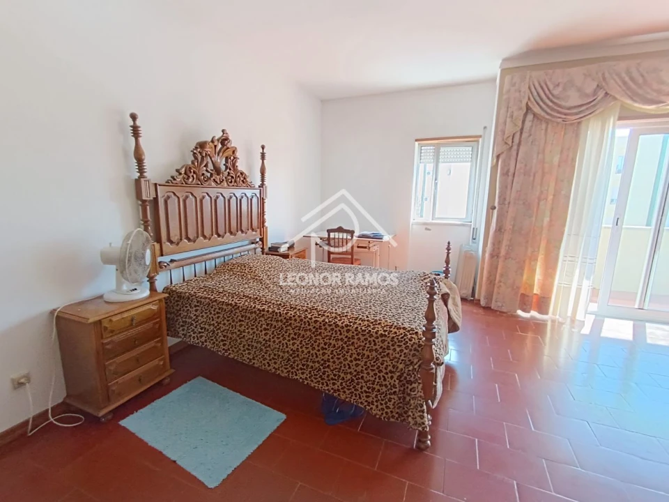 Apartamento T4 para Venda em Castelo Branco Foto 4