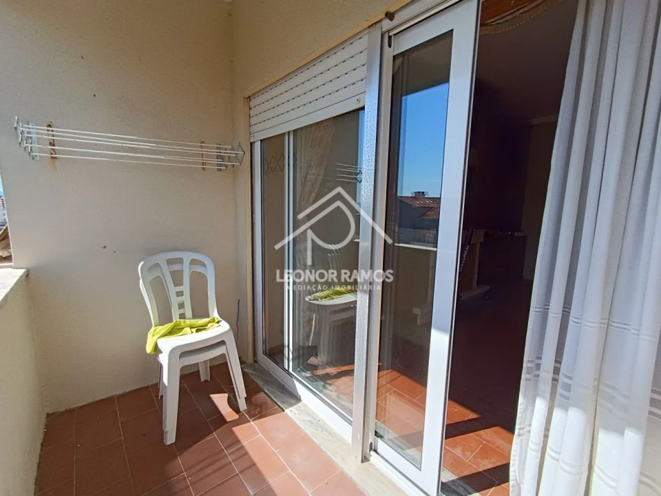 Apartamento T4 para Venda em Castelo Branco Foto 6
