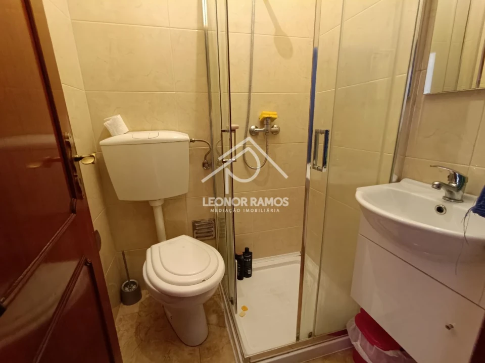 Apartamento T4 para Venda em Castelo Branco Foto 32
