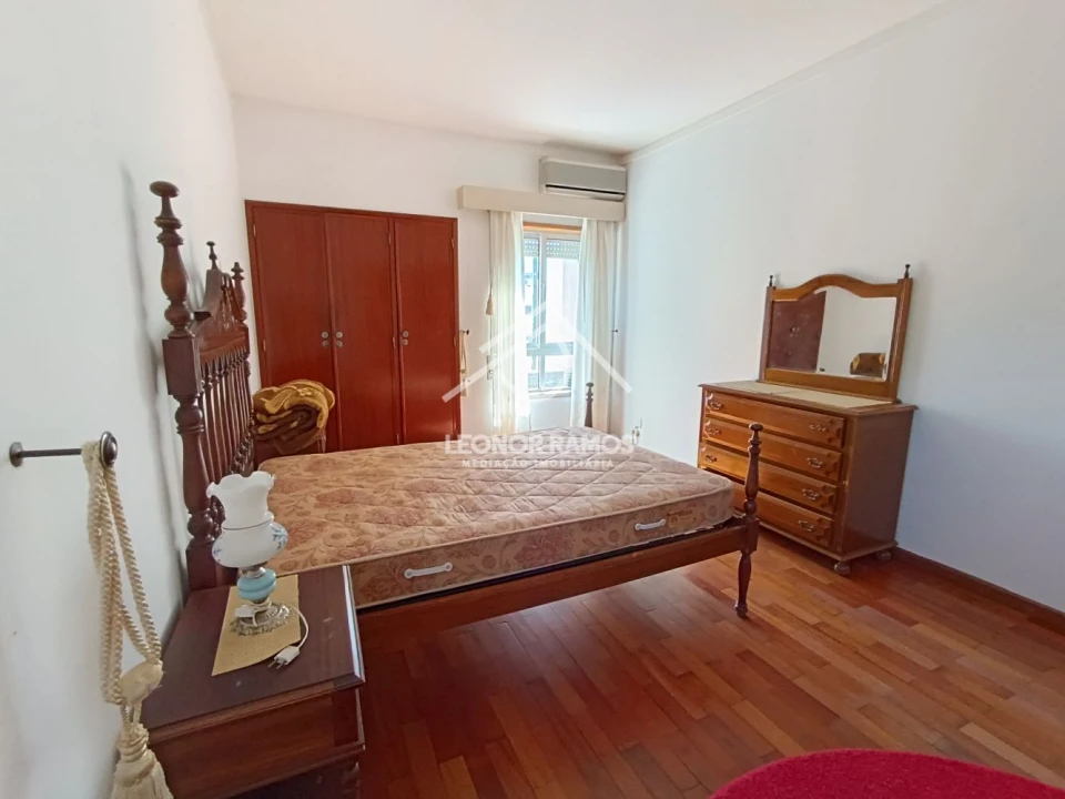 Apartamento T4 para Venda em Castelo Branco Foto 41