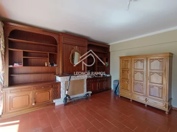 Apartamento T4 para Venda em Castelo Branco