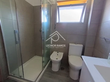Apartamento T4 para Venda em Castelo Branco