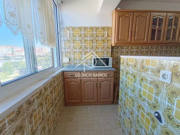 Apartamento T4 para Venda em Castelo Branco