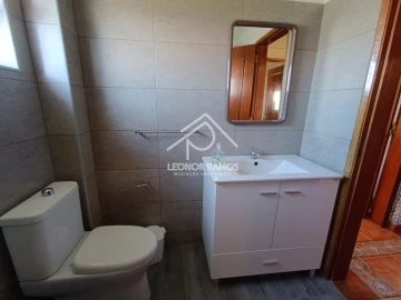 Apartamento T4 para Venda em Castelo Branco