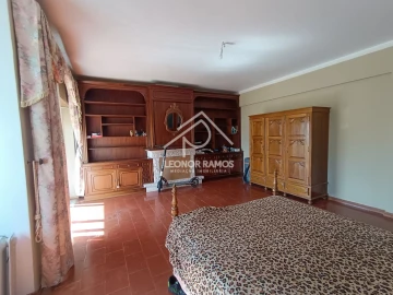 Apartamento T4 para Venda em Castelo Branco