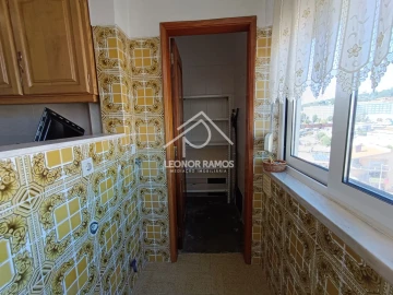Apartamento T4 para Venda em Castelo Branco