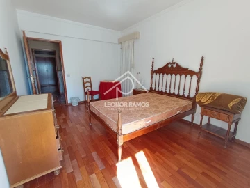 Apartamento T4 para Venda em Castelo Branco