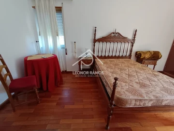 Apartamento T4 para Venda em Castelo Branco