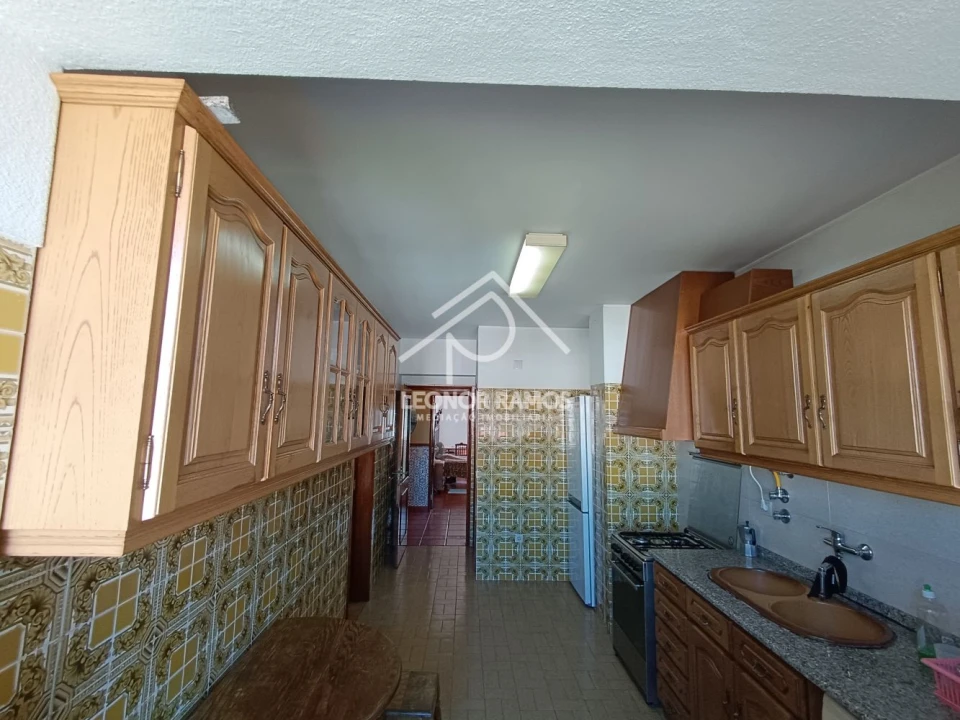 Apartamento T4 para Venda em Castelo Branco Foto 18