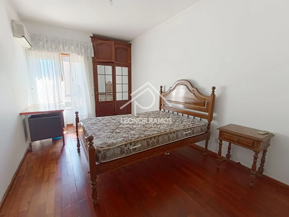 Apartamento T4 para Venda em Castelo Branco Foto 28