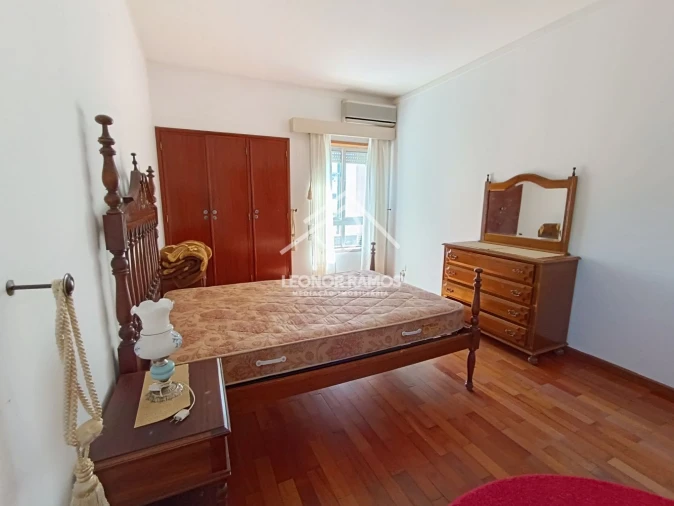 Apartamento T4 para Venda em Castelo Branco Foto 41