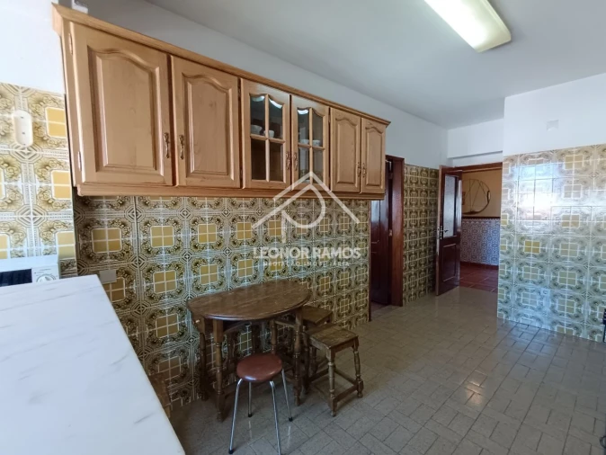 Apartamento T4 para Venda em Castelo Branco Foto 21