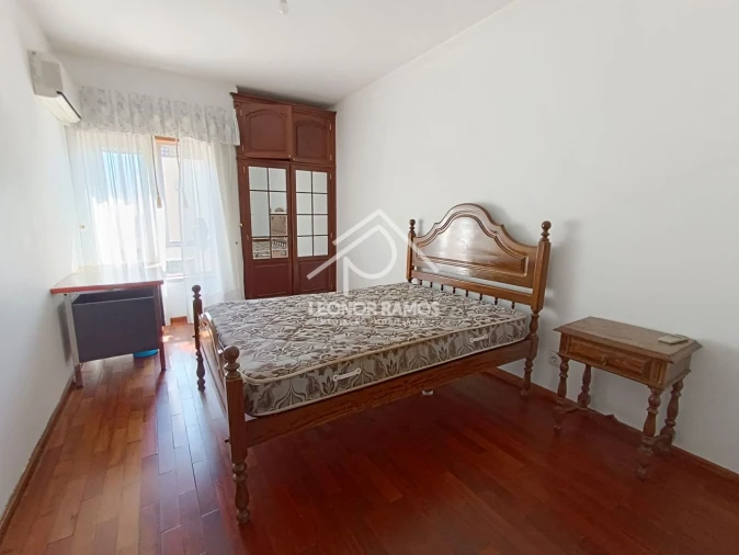 Apartamento T4 para Venda em Castelo Branco Foto 28
