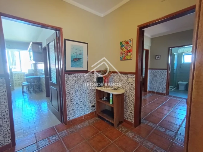 Apartamento T4 para Venda em Castelo Branco Foto 10