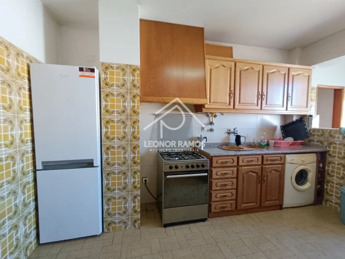 Apartamento T4 para Venda em Castelo Branco Foto 15