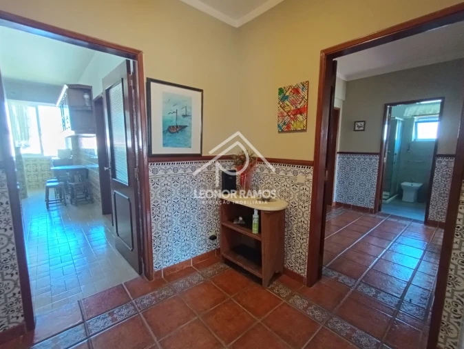 Apartamento T4 para Venda em Castelo Branco Foto 9