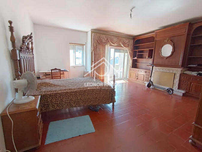 Apartamento T4 para Venda em Castelo Branco Foto 2