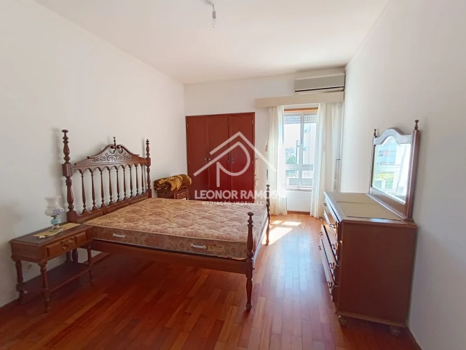 Apartamento T4 para Venda em Castelo Branco Foto 43