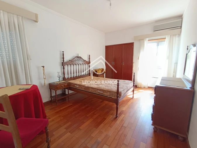 Apartamento T4 para Venda em Castelo Branco Foto 39