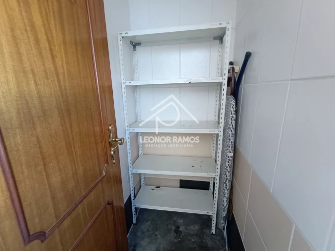 Apartamento T4 para Venda em Castelo Branco Foto 19