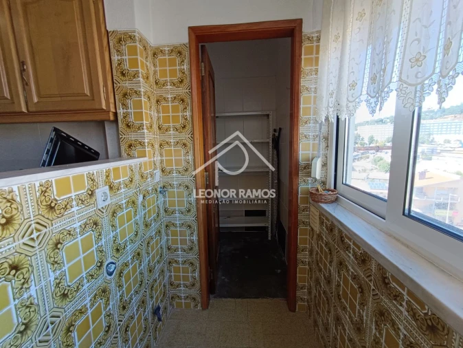 Apartamento T4 para Venda em Castelo Branco Foto 17