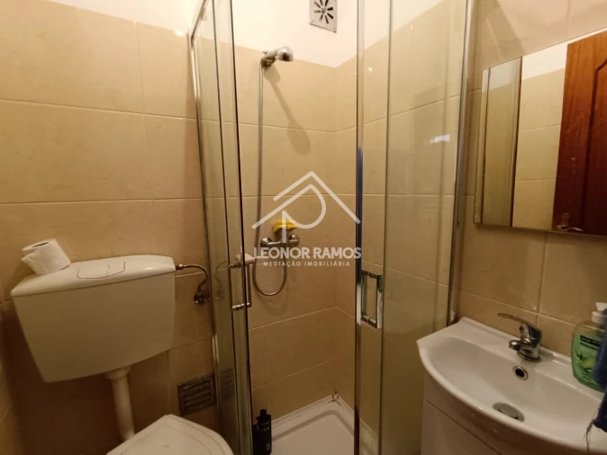 Apartamento T4 para Venda em Castelo Branco Foto 31