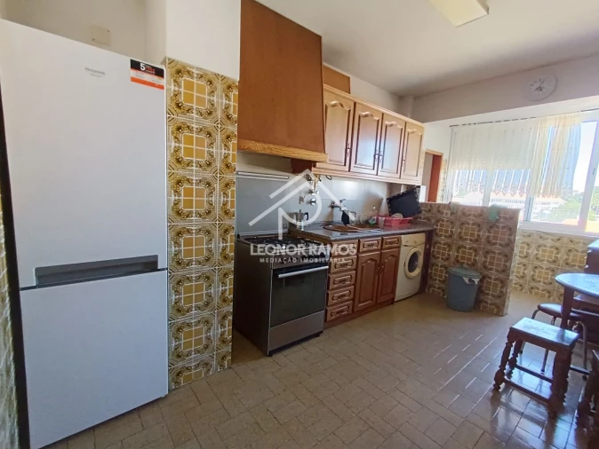 Apartamento T4 para Venda em Castelo Branco Foto 13