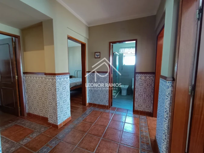 Apartamento T4 para Venda em Castelo Branco Foto 27