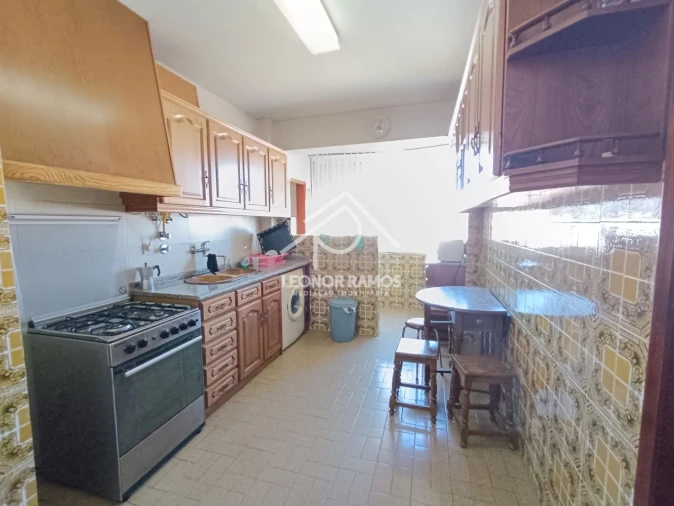 Apartamento T4 para Venda em Castelo Branco Foto 14