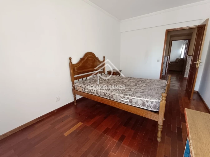 Apartamento T4 para Venda em Castelo Branco Foto 29