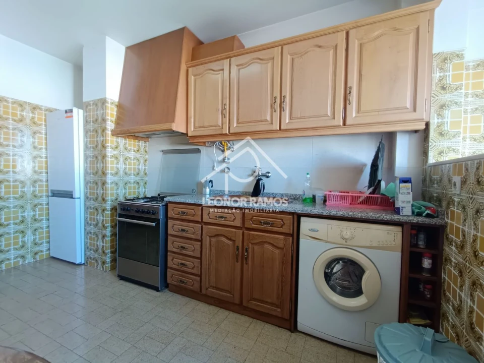 Apartamento T4 para Venda em Castelo Branco Foto 22