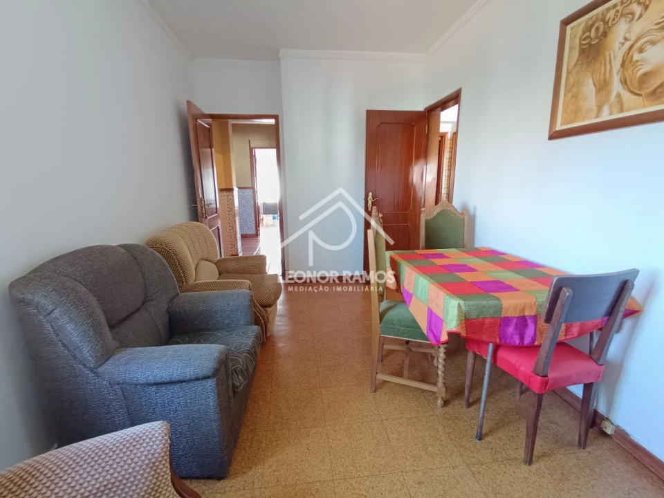 Apartamento T4 para Venda em Castelo Branco Foto 26