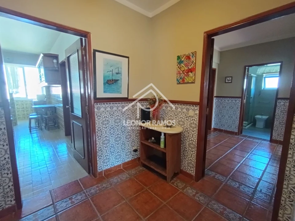 Apartamento T4 para Venda em Castelo Branco Foto 9