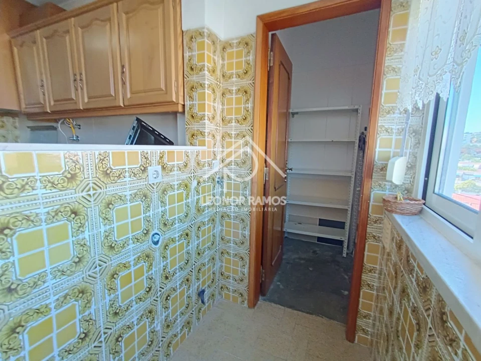 Apartamento T4 para Venda em Castelo Branco Foto 16