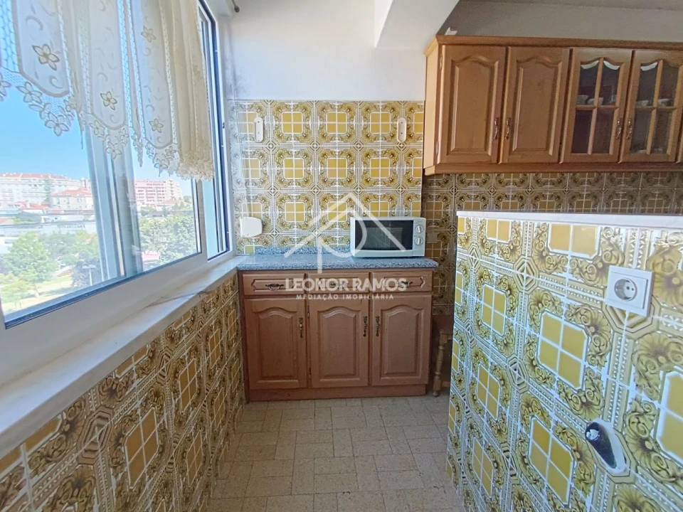 Apartamento T4 para Venda em Castelo Branco Foto 20