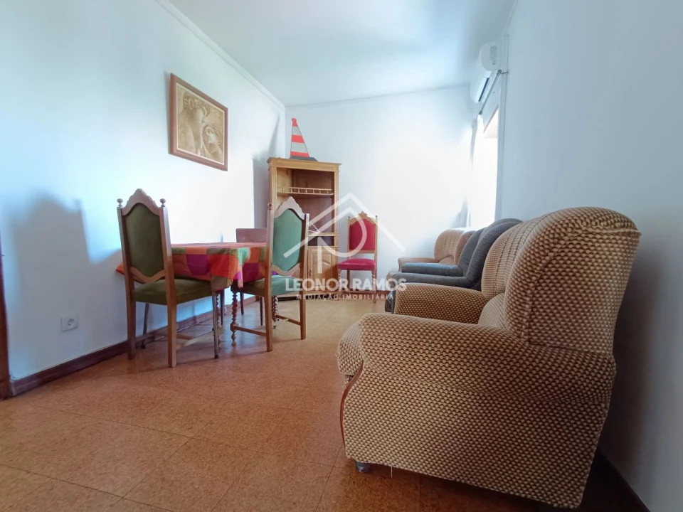 Apartamento T4 para Venda em Castelo Branco Foto 25