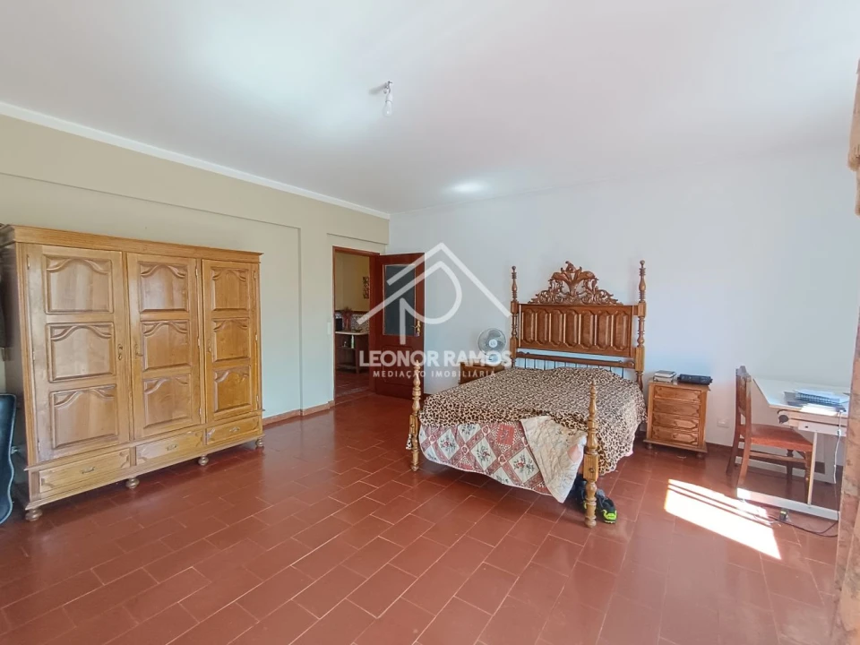 Apartamento T4 para Venda em Castelo Branco Foto 5