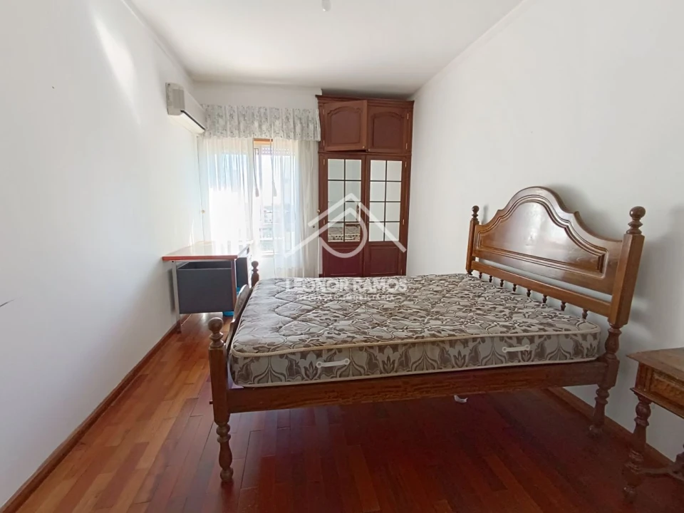 Apartamento T4 para Venda em Castelo Branco Foto 30